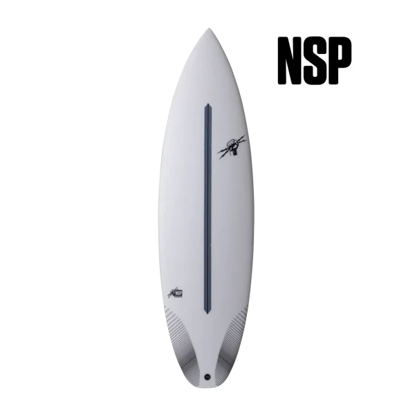 NSP Chopstix CSE