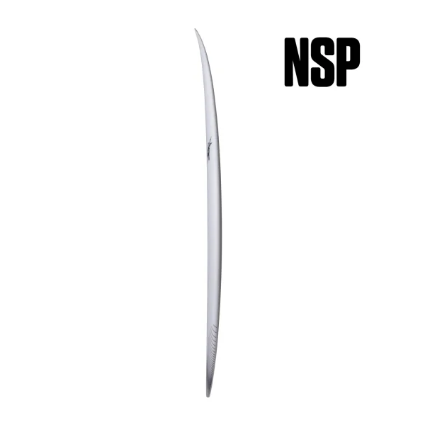 NSP Chopstix CSE