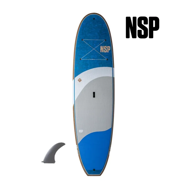 NSP Cruise CocoFlax
