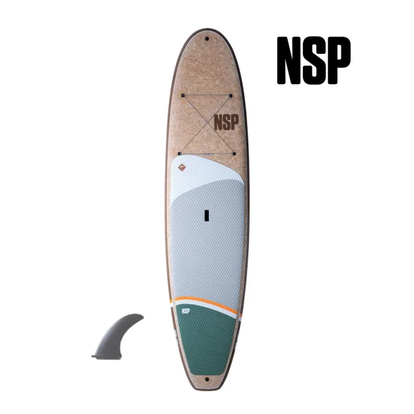 NSP Cruise CocoFlax