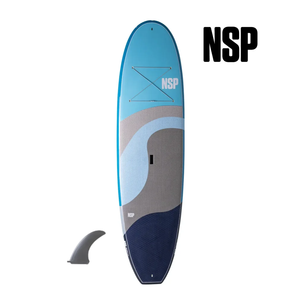 NSP Cruise Elements Aqua deck