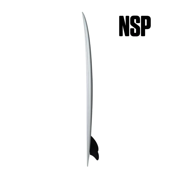 NSP Double Vision Elements