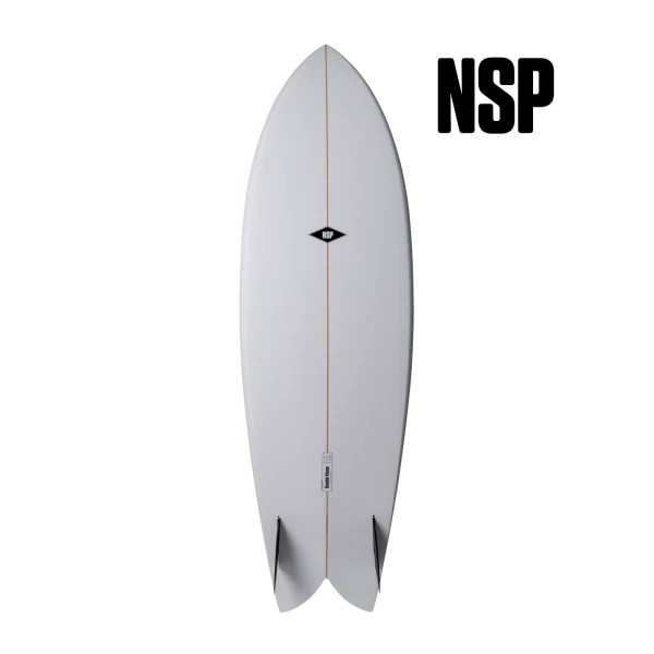 NSP Double Vision Elements