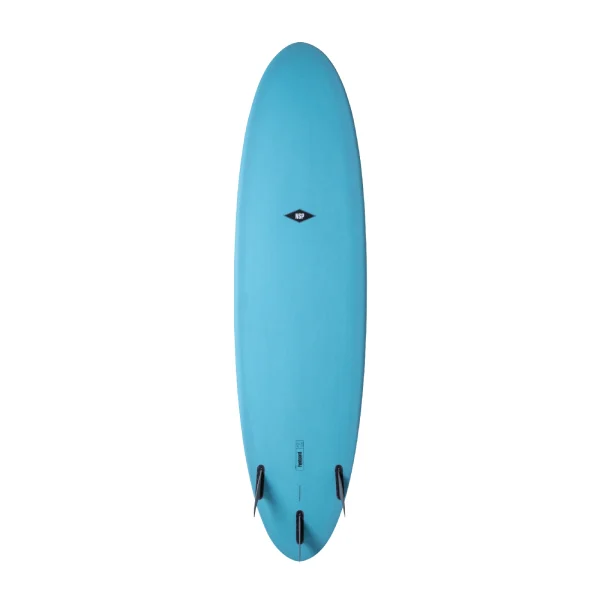NSP Funboard Protech