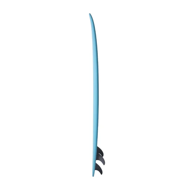 NSP Funboard Protech