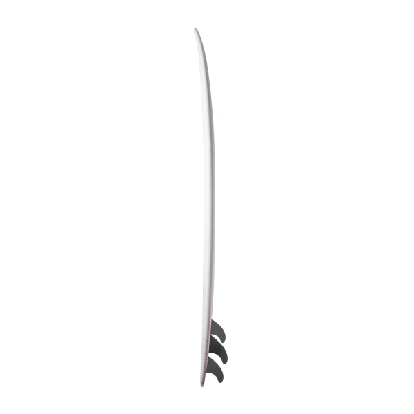 NSP Funboard Protech