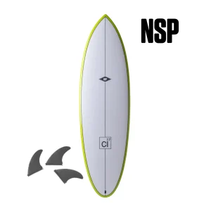 NSP Hybrid CL-17