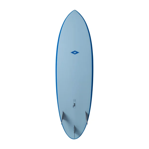 NSP Hybrid EVO-Tech