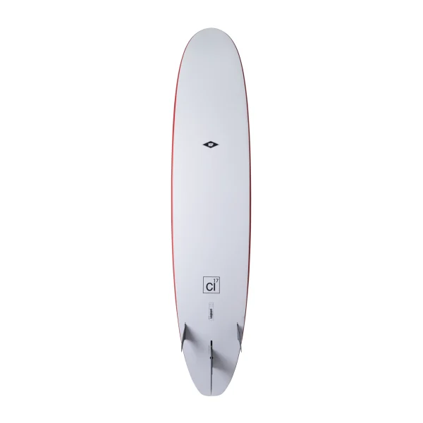 NSP Longboard Cl-17