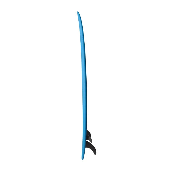 NSP Longboard EVO-Tech Soft