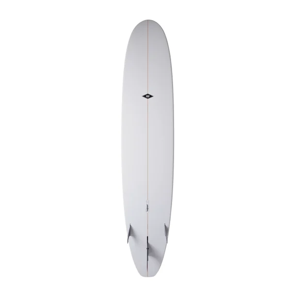 NSP Longboard Elements