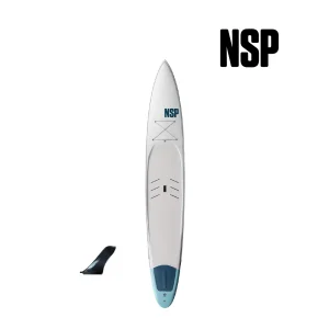 NSP Omni Elements Deck 12'6