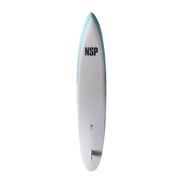 NSP Omni SLX Bottom