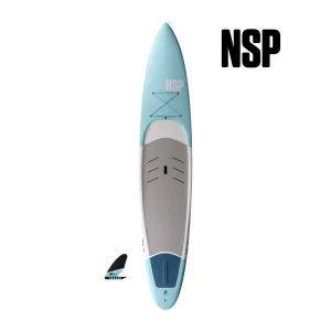 NSP Omni SLX Deck
