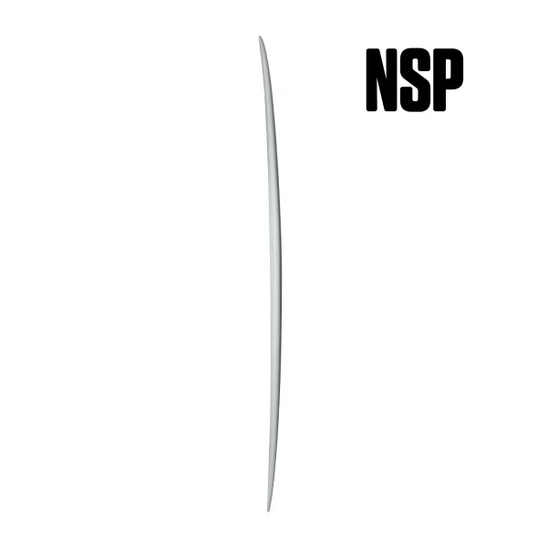 NSP Overdrive HDT
