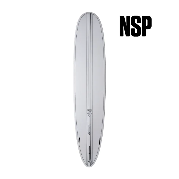 NSP Overdrive HDT