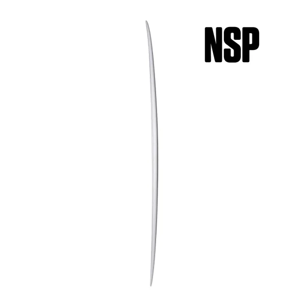NSP Overdrive HDT