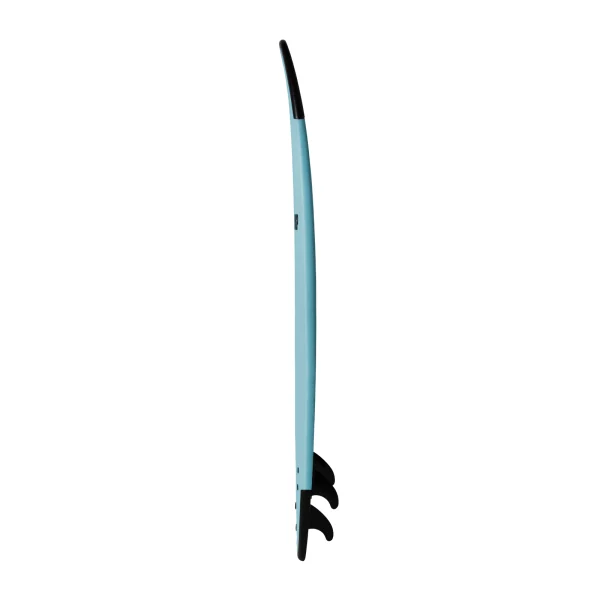 NSP P2 Basic Funboard rail
