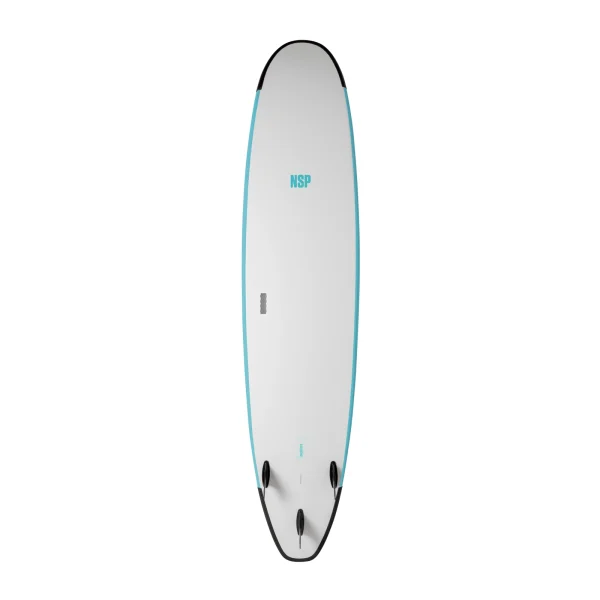 NSP P2 Basic Longboard Bottom