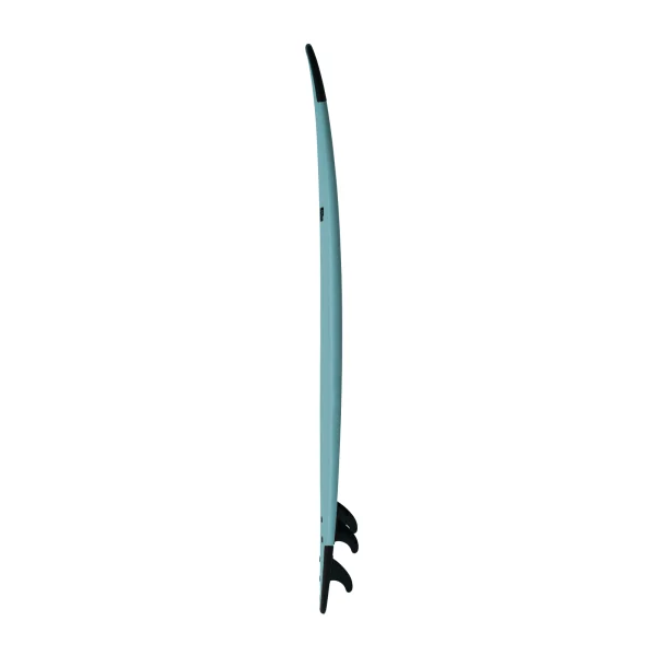 NSP P2 Basic Longboard Rail