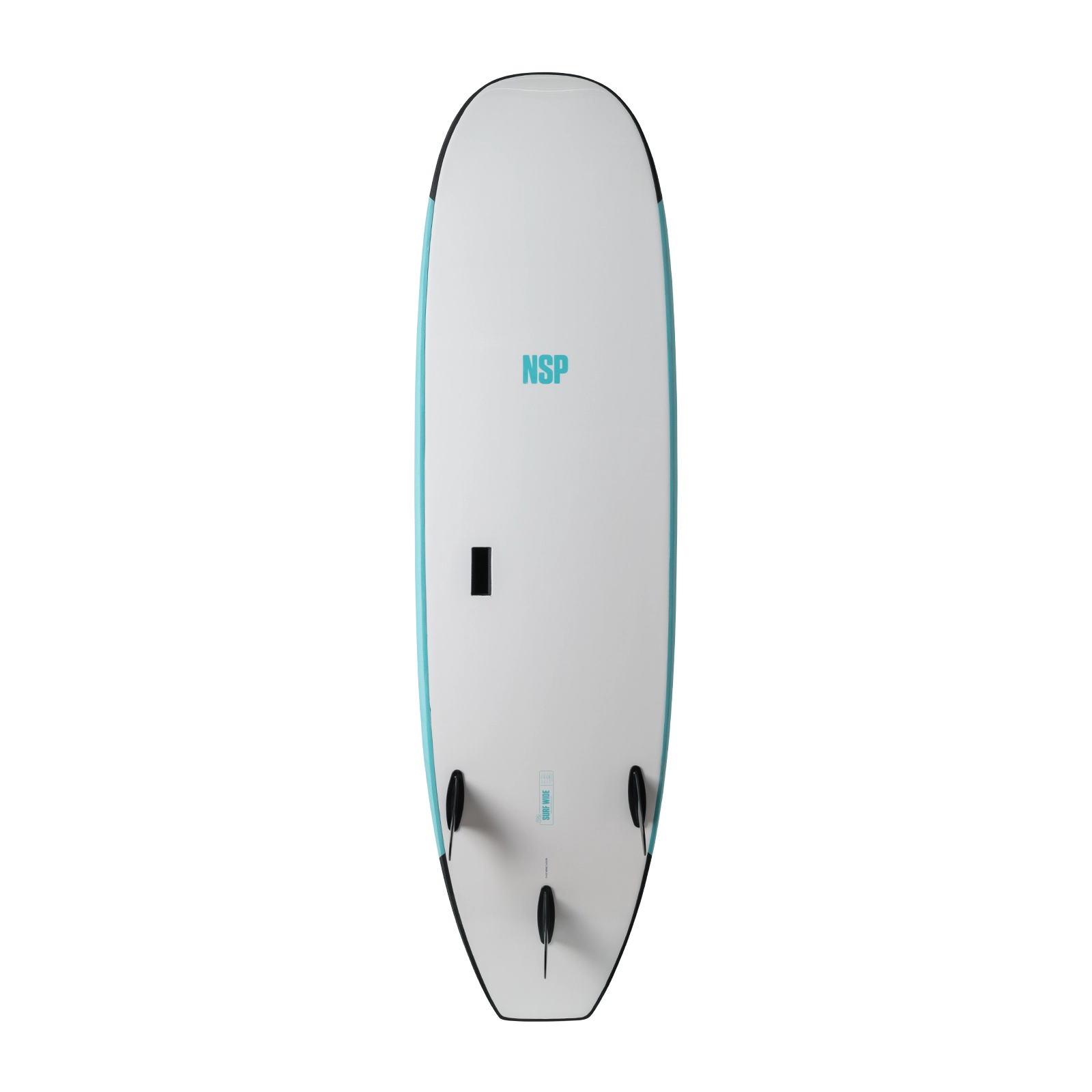 NSP P2 Basic Surf Wide Bottom