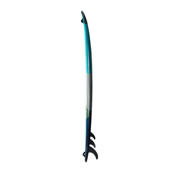 NSP Allrounder P2 Soft