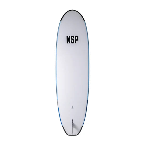 NSP Cruise P2 Soft