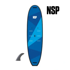 NSP P2 Soft Cruise deck