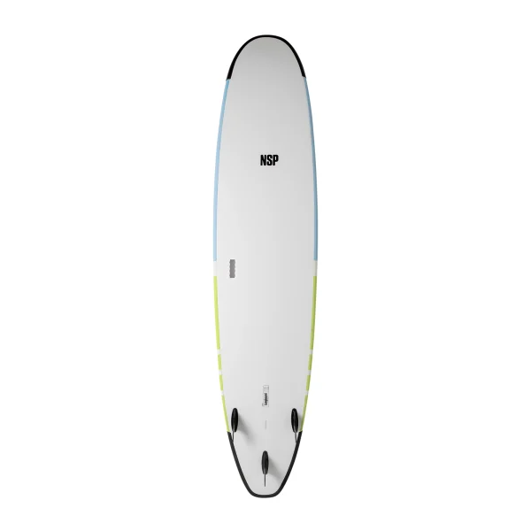 NSP Longboard P2