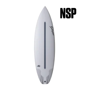 NSP Pit Cruiser Deck