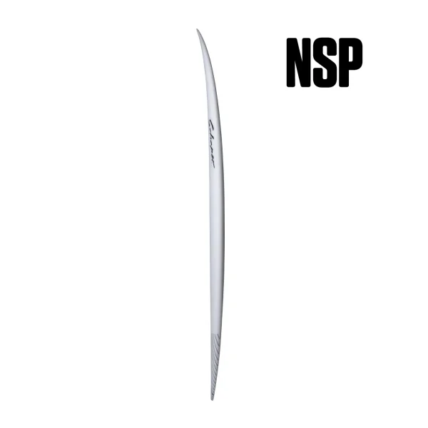 NSP Pit Cruiser Rail