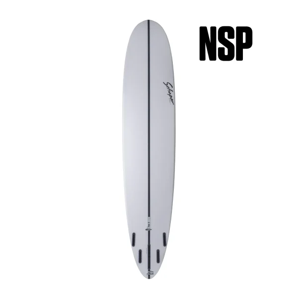 NSP Pro 9 CSE