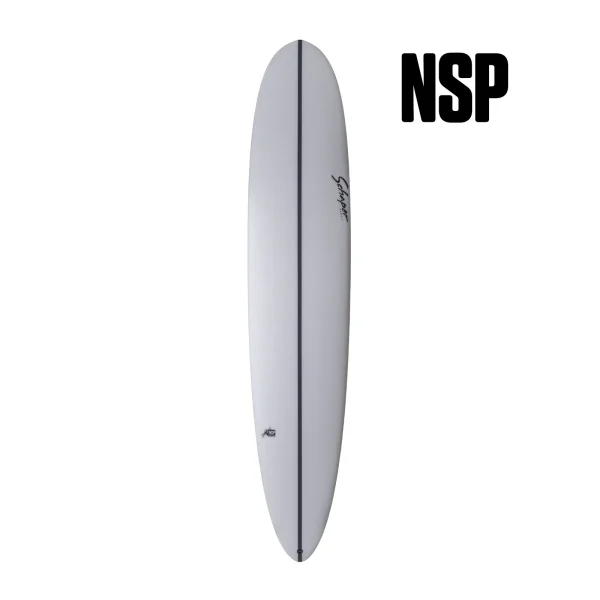 NSP Pro 9 CSE