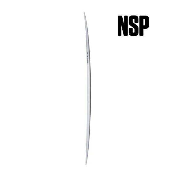 NSP Pro 9 CSE