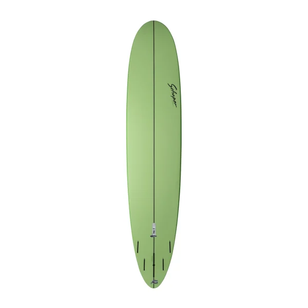 NSP Pro 9 HDT