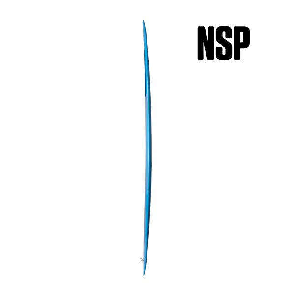 NSP Sleep Walker HDT