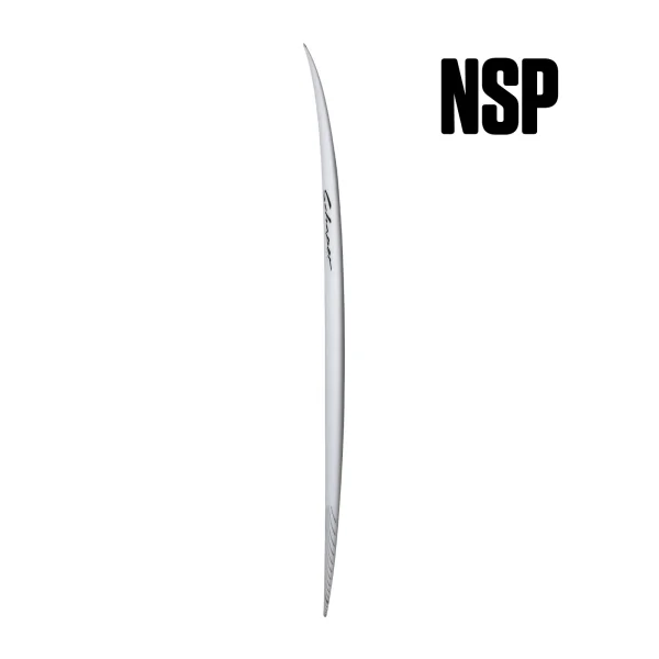 NSP Slot Machine CSE