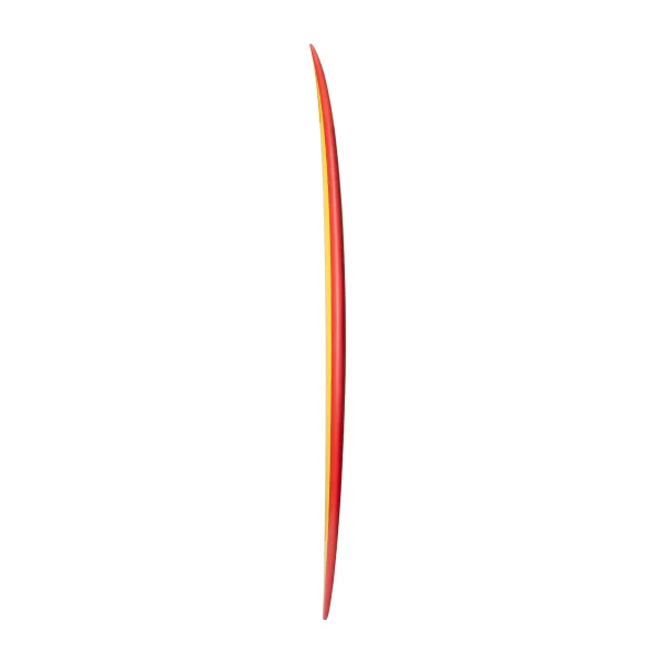 NSP Speed Line HDT