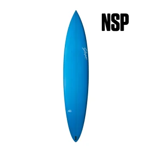 NSP The Equalizer CSE Blue Deck