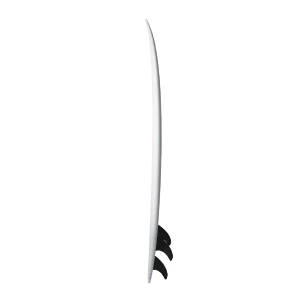 NSP Tinder-D8 Protech