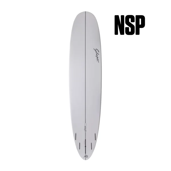 NSP Butter Knife HDT