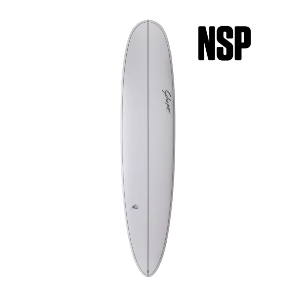 NSP Butter Knife HDT