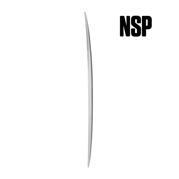 NSP Butter Knife HDT