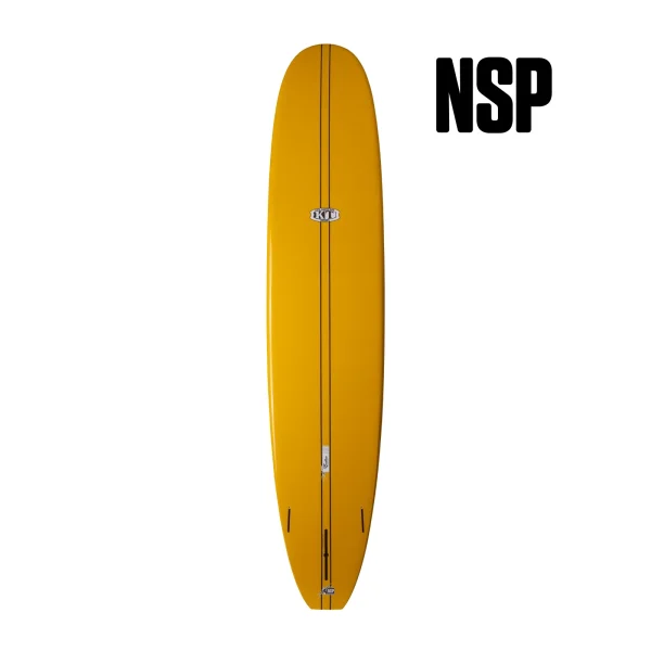NSP_Endless_Longboard_Surfboard_HDT_Mango_Bottom.webp