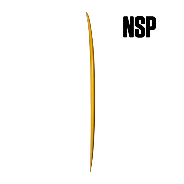 NSP Endless HDT