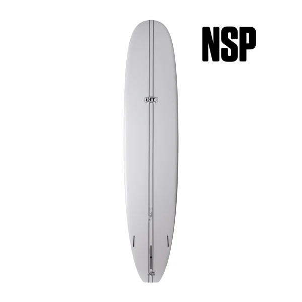 NSP Endless HDT