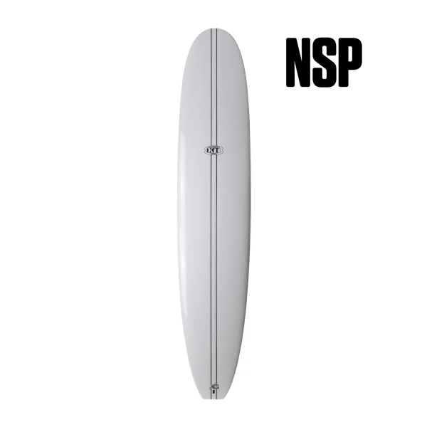 NSP Endless HDT