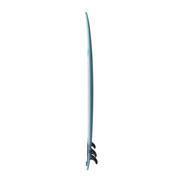 NSP High Roller SLX Flax