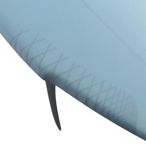 NSP Kingfish Protech 2 detail shot