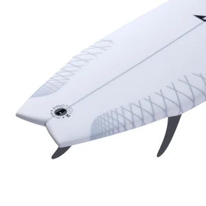 NSP Kingfish Protech 2